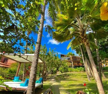 Vila dos Remedios Hotel | Pousada do Vale