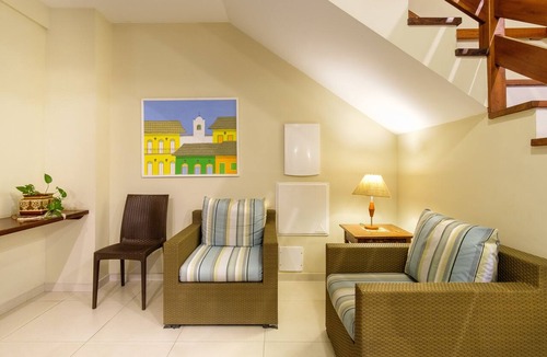 Jardim Itagua Hotel | Pousada Don Diego
