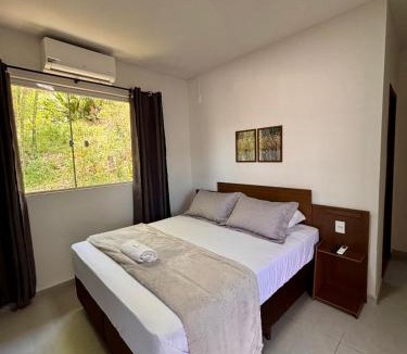 Florianopolis Hotel | Pousada Dona Francisca