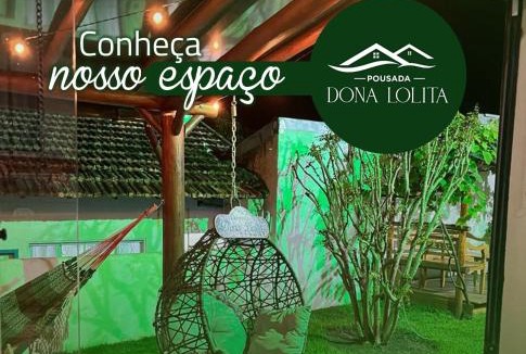 Cachoeira Paulista Hotel | Pousada Dona Lolita