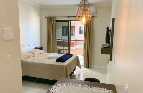 Balneario Gaivota Hotel | Pousada Dona Monica