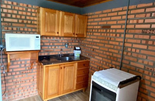 Sao Bonifacio Cabin | Pousada Dona Teresinha - São Bonifácio