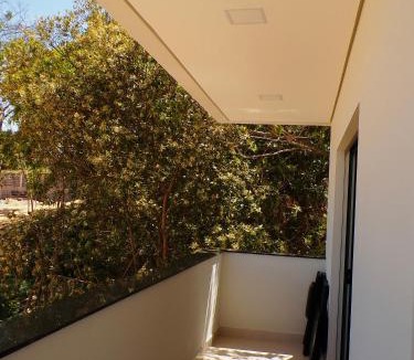 Guape Apartment | Pousada Dona Tereza