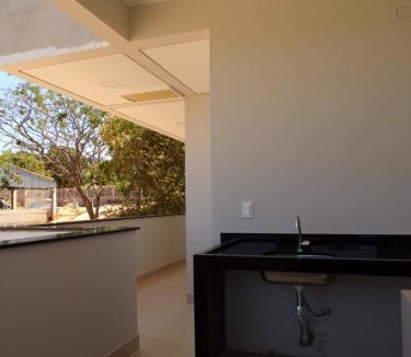 Guape Apartment | Pousada Dona Tereza