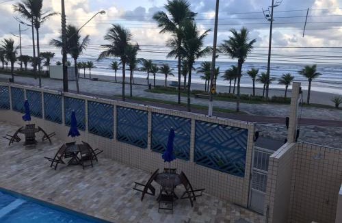 Florida Hotel | Pousada dos Eletricitarios