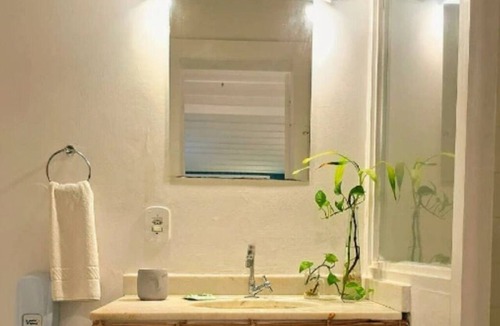 Bras de Pina Hotel | POUSADA DOS PÁSSAROS