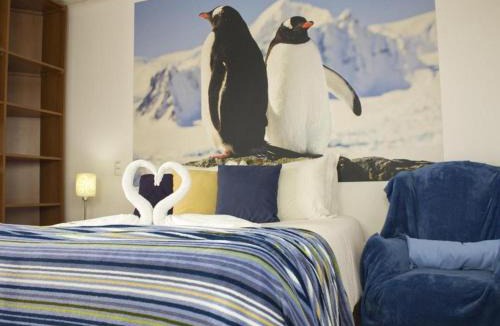 Jaguaribe House | Pousada dos Pinguins
