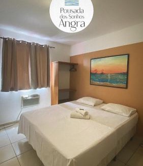 Balneario Hotel | Pousada dos Sonhos