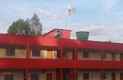 Sao Thome das Letras Hotel | Pousada dos Tucanos