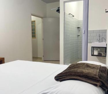 Frutal Apartment | Pousada dos Viajantes