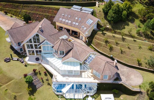 Campos do Jordao House | Pousada Dreams