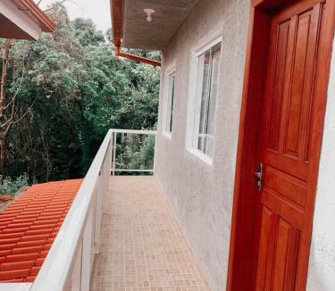 Lagoa da Conceicao Apartment | Pousada Dunas Da Joaquina Novo