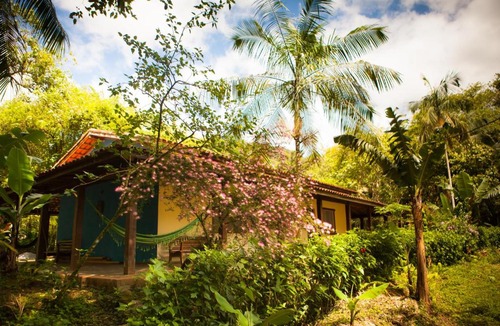 Iporanga Hotel | Pousada e Camping Rupestre
