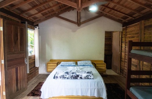 Iporanga Hotel | Pousada e Camping Rupestre