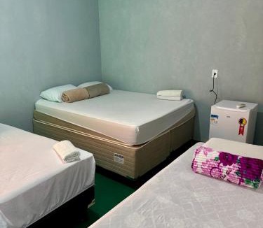 Lavandeira Hotel | Pousada e Camping São José