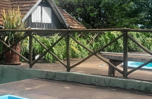 Bandeirantes House | Pousada e Espaço de Eventos Rancho da Invernada