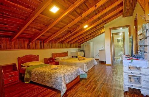 Treze Tilias Apartment | Pousada e Hospedaria Trudi Haus - Treze Tílias
