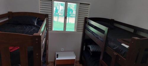 Carmo do Rio Claro Hotel | Pousada e Pesqueiro Recanto do Peixe