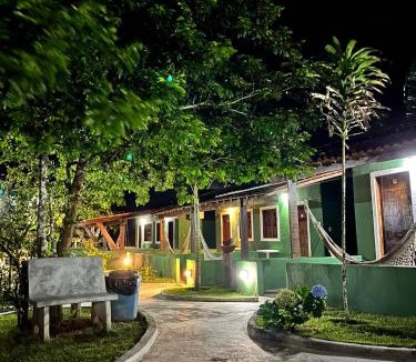 Bonito Hotel | Pousada e Restaurante Alto da Serra