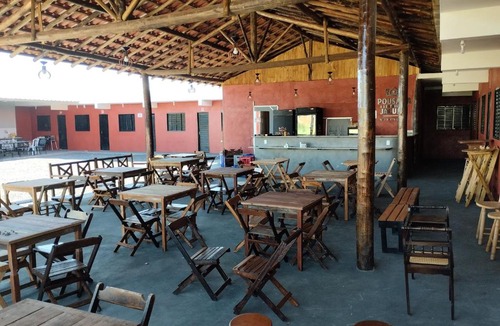 Arealva Hotel | Pousada e Restaurante Jacuba