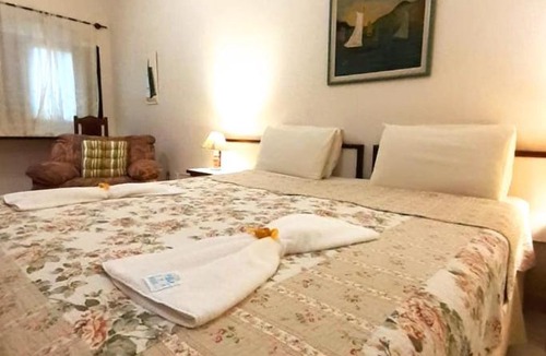 Guaiuba Hotel | Pousada e SPA Canto do Mar