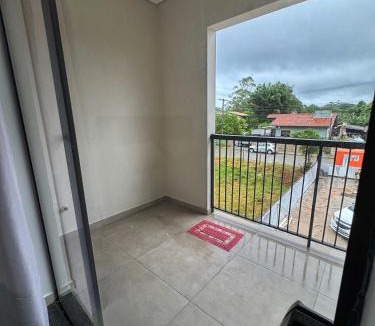 Garopaba Apartment | Pousada Ebenezer