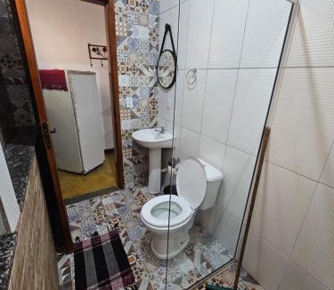 Trindade Hostel | Pousada Ecológica Bicho Preguiça
