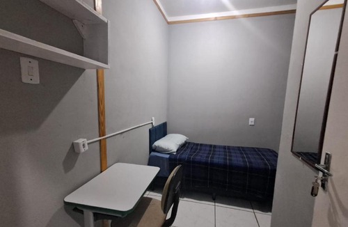 Partenon Hotel | Pousada econômica puc