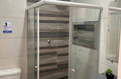Campos Hotel | Pousada El Shaddai- Prox a BR 101 e Shopping Patarge