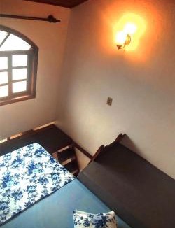 Trindade Hotel | Pousada Em Busca do Sol