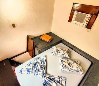Trindade Hotel | Pousada Em Busca do Sol