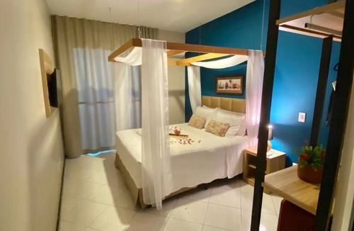 Atalaia Hotel | Pousada Encantare
