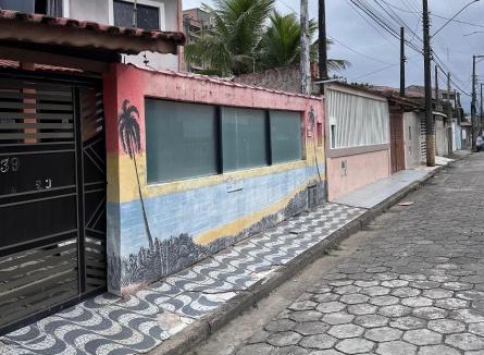 Centro House | Pousada Encanto De Itanhaém