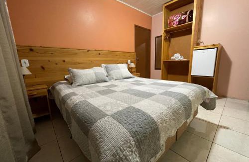 Cambara do Sul Hotel | Pousada Encanto dos Cânions