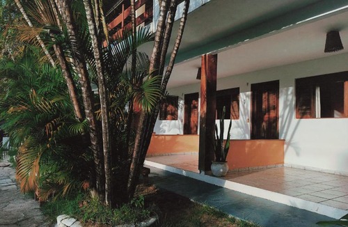 Pipa Hotel | Pousada Encantos da Lua