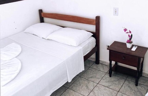 Pipa Hotel | Pousada Encantos da Lua