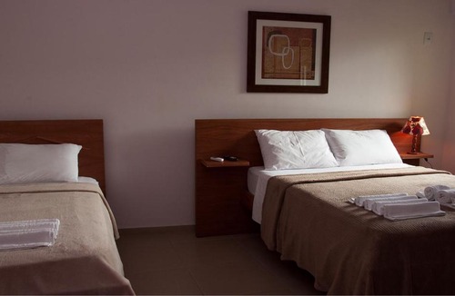 Pero Hotel | Pousada Encantos do Peró