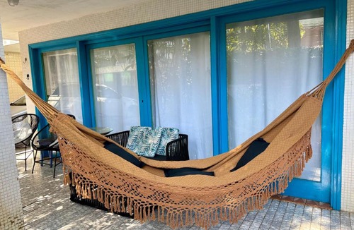 Jardim Centenario House | Pousada Enseada Guarujá