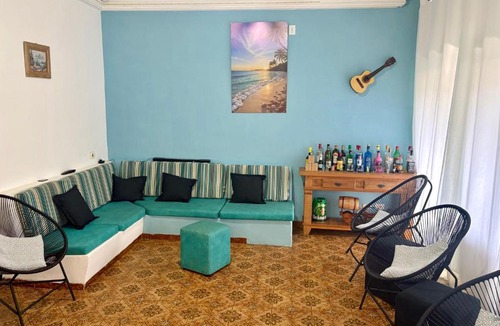 Jardim Centenario House | Pousada Enseada Guarujá