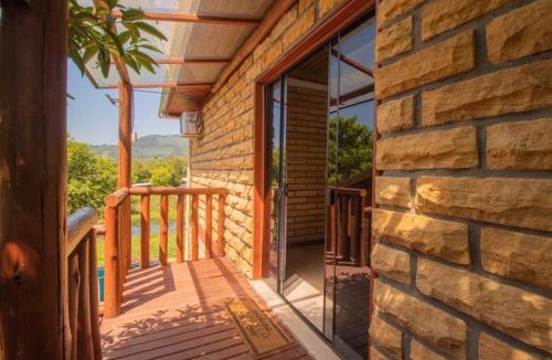Sao Joao do Sul House | Pousada Equilíbrio dos Canyons