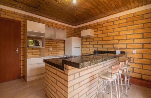 Sao Joao do Sul House | Pousada Equilíbrio dos Canyons
