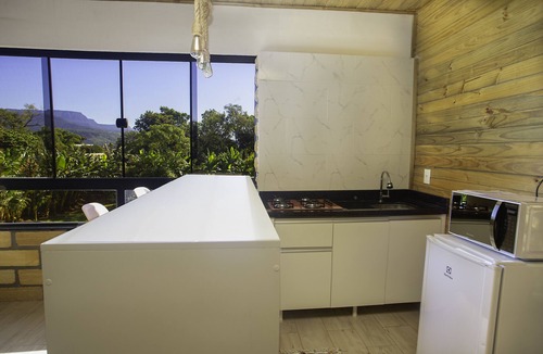 Sao Joao do Sul Hotel | Pousada Equilibrio dos Canyons