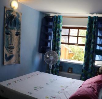 Santo Antonio Bed & Breakfast | Pousada Esmeralda