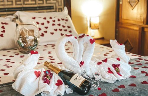 Goncalves Hotel | Pousada Espelho Dagua