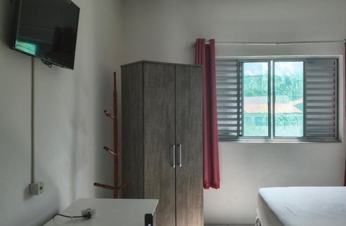 Areias Hotel | Pousada Esperança - Areias SP