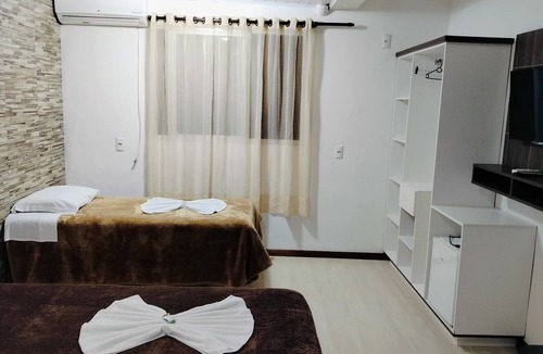 Centro Hotel | Pousada Essência Plátanos