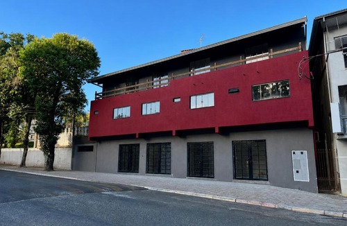 Rio Branco do Sul Hotel | Pousada Estação Rio Branco
