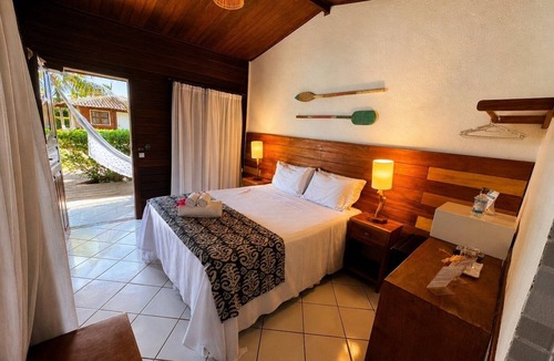 Floresta Velha Hotel | Pousada Estrela do Mar Noronha by Alto da Ilha