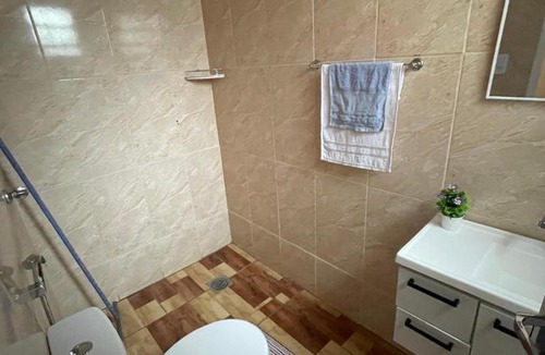 Itapura Apartment | Pousada Estrela de Davi