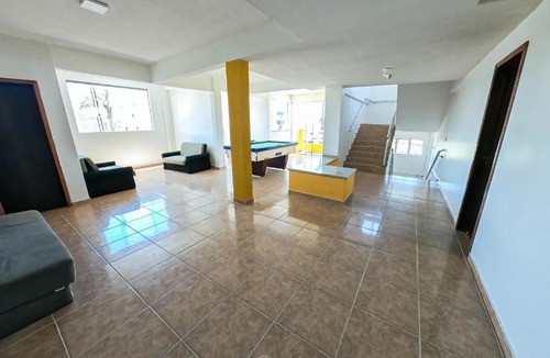 Guaratuba Hotel | Pousada Estrela Dourada